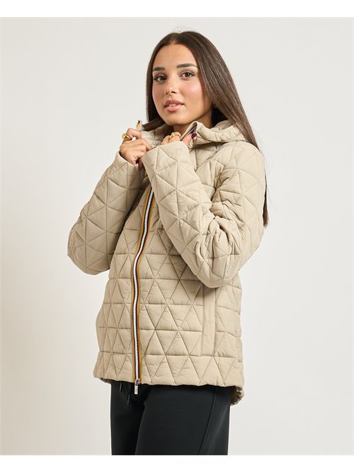  K-WAY | K2136EW-LIL DIAMONDXP2